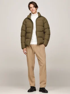 Herren Daunenjacke DOWN PUFFER JACKET