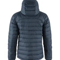 Herren Daunenjacke EXPEDITION PACK DOWN HOODIE M