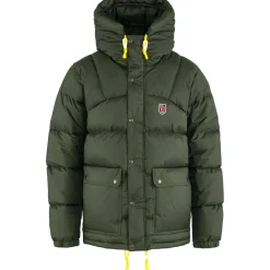 Herren Daunenjacke EXPEDITION