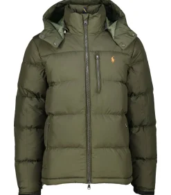 Herren Daunenjacke GORHAM
