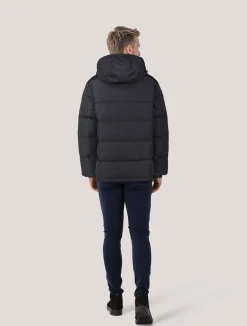 Herren Daunenjacke HEAVY Regular Fit