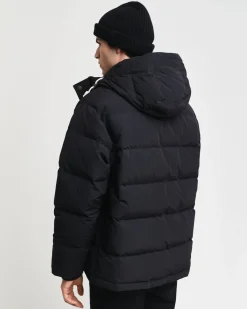 Herren Daunenjacke HEAVY Regular Fit