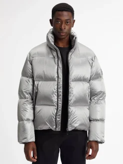 Herren Daunenjacke HIGH SHINE