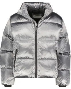 Herren Daunenjacke HIGH SHINE