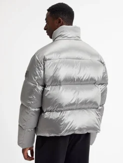 Herren Daunenjacke HIGH SHINE