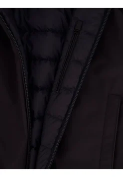 Herren Daunenjacke LUSERNA