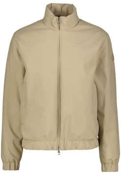 Herren Daunenjacke LUSERNA