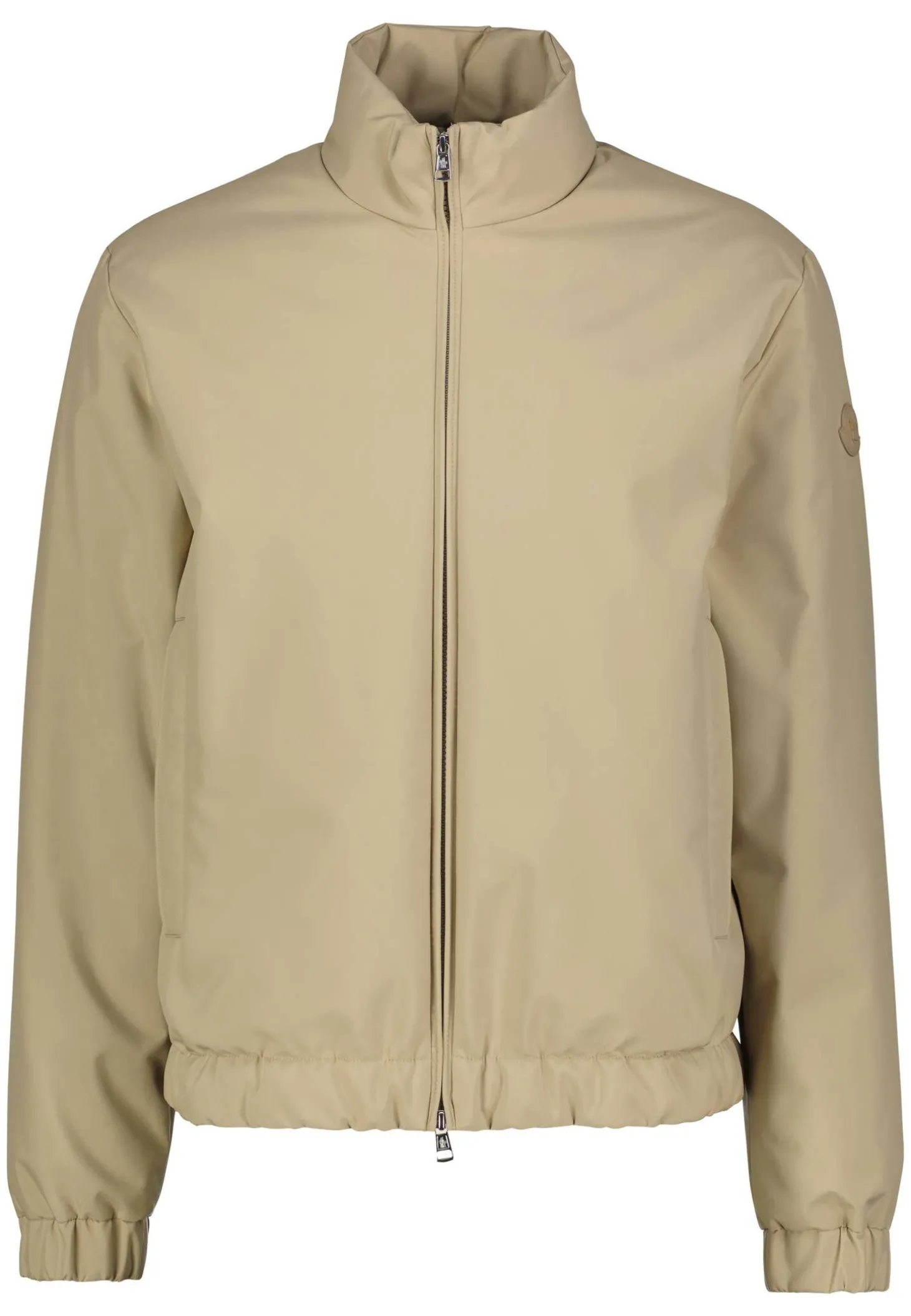 Herren Daunenjacke LUSERNA