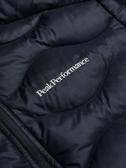 Herren Daunenjacke mit Kapuze HELIUM Regular Fit