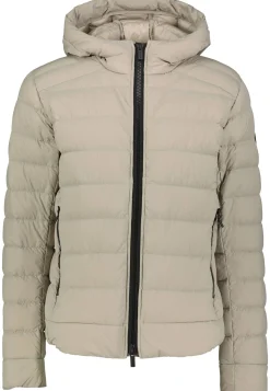 Herren Daunenjacke mit Kapuze CROFTON HOODY ENDURALUXE