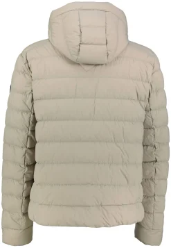 Herren Daunenjacke mit Kapuze CROFTON HOODY ENDURALUXE