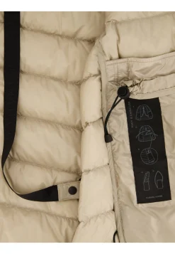 Herren Daunenjacke mit Kapuze CROFTON HOODY ENDURALUXE