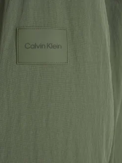 Herren Daunenjacke mit Kapuze