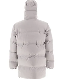 Herren Daunenjacke mit Kapuze