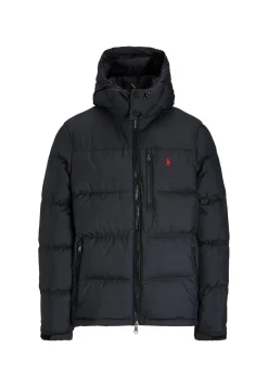 Herren Daunenjacke wasserabweisend GORHAM