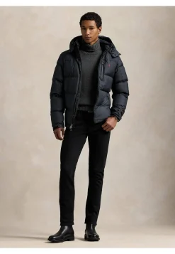 Herren Daunenjacke wasserabweisend GORHAM