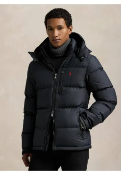 Herren Daunenjacke wasserabweisend GORHAM