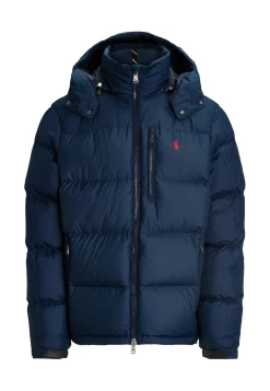 Herren Daunenjacke wasserabweisend GORHAM