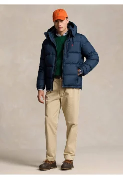 Herren Daunenjacke wasserabweisend GORHAM