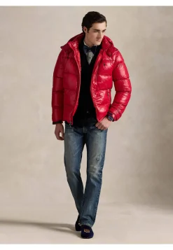 Herren Daunenjacke wasserabweisend GORHAM