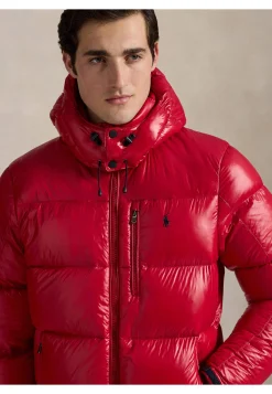 Herren Daunenjacke wasserabweisend GORHAM