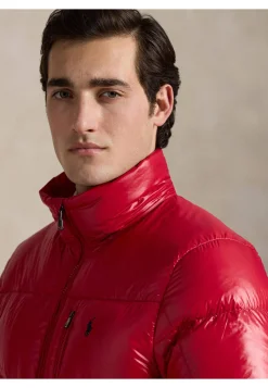 Herren Daunenjacke wasserabweisend GORHAM