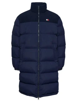 Herren Daunen-Parka ALASKA Regular Fit