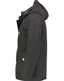 Herren Daunenparka ARCTIC