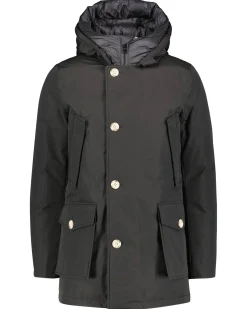 Herren Daunenparka ARCTIC