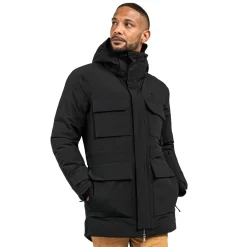 Herren Daunenparka RIDGELAND M