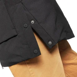 Herren Daunenparka RIDGELAND M