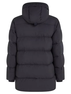 Herren Daunenparka ROCKIE