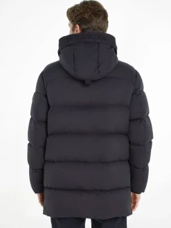 Herren Daunenparka ROCKIE