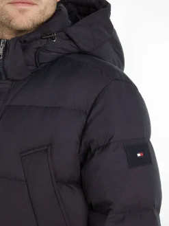 Herren Daunenparka ROCKIE