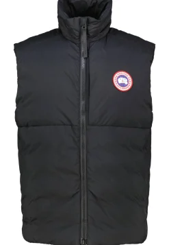 Herren Daunenweste LODGE VEST