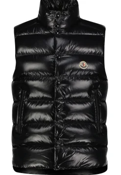 Herren Daunenweste TIBB Boxy Fit