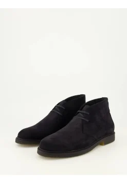 Herren Desert Boots aus Veloursleder KOPE_DESB_SD