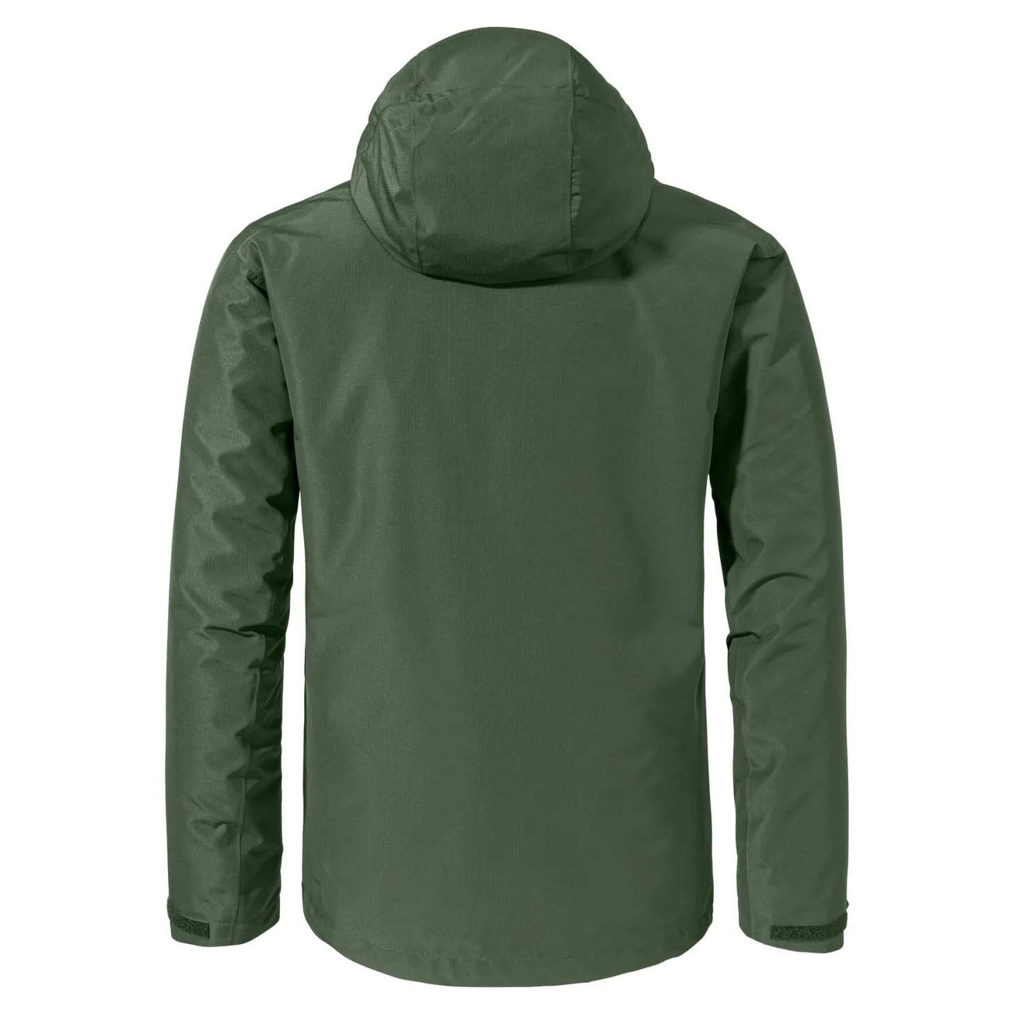 Herren Doppeljacke Hiking 3in1 Jacket Style Okere MNS