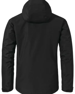 Herren Doppeljacke Hiking 3in1 Jacket Style Okere MNS