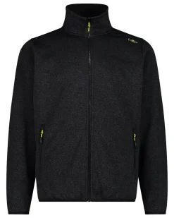 Herren Doppeljacke mit Kapuze ZIP HOOD DETACHABLE INN