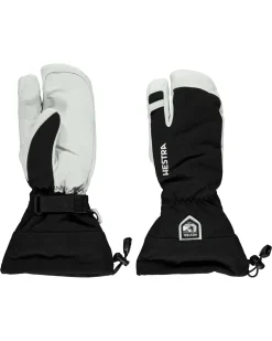 Herren Drei-Finger Skihandschuhe HELI 3 Mens