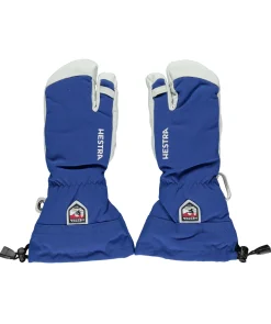 Herren Drei-Finger Skihandschuhe HELI 3 Mens