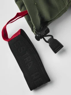 Herren Drei-Finger Skihandschuhe HELI 3 Mens