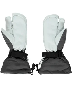 Herren Drei-Finger Skihandschuhe HELI 3 Mens