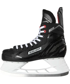 Herren Eishockey-Schlittschuhe COMPLET PRO SKATE