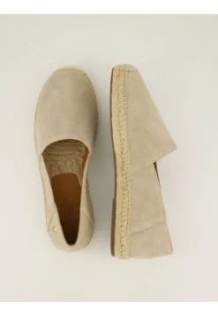 Herren Espadrilles CEVIO SUEDE