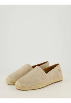 Herren Espadrilles CEVIO SUEDE