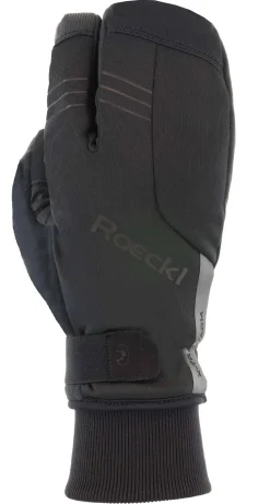 Herren Fahrradhandschuhe VILLACH 2 TRIGGER