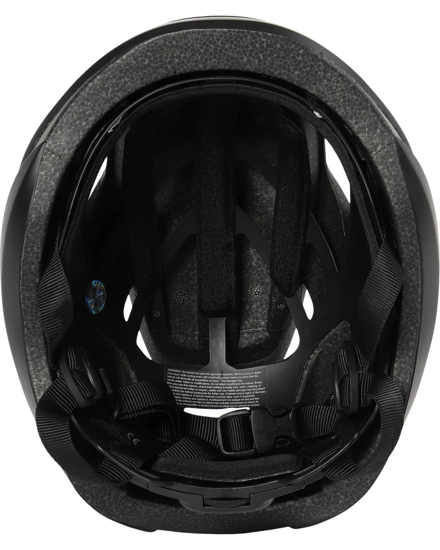 Herren Fahrradhelm LUMOSLUMOS ULTRA MIPS