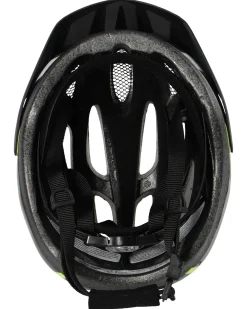 Herren Fahrradhelm MTB 17